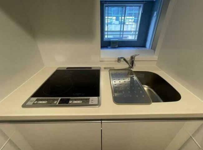 キッチン　☆使いやすいシステムキッチン☆