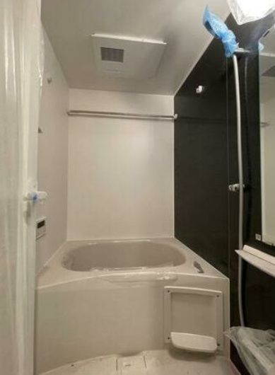 バス・シャワールーム　☆ゆっくりくつろげるお風呂☆