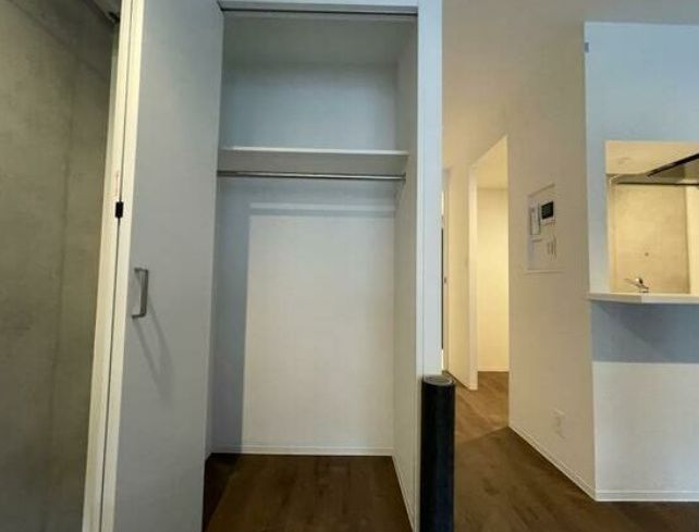 収納　☆クローゼット☆