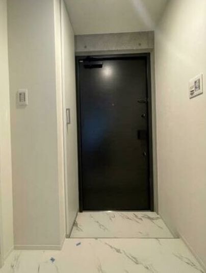 玄関　☆きれいな玄関☆