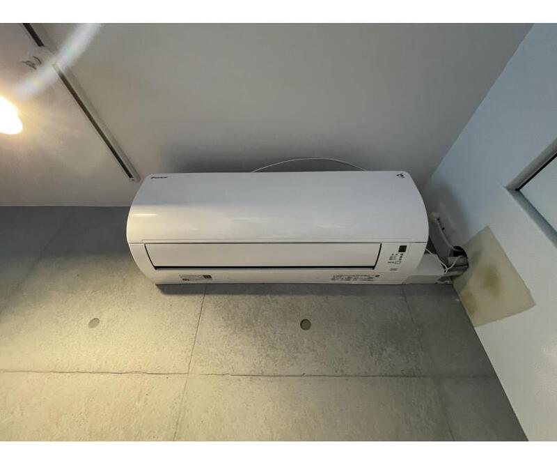 その他設備　☆エアコン☆