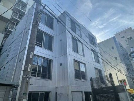 建物外観　☆綺麗な外観☆