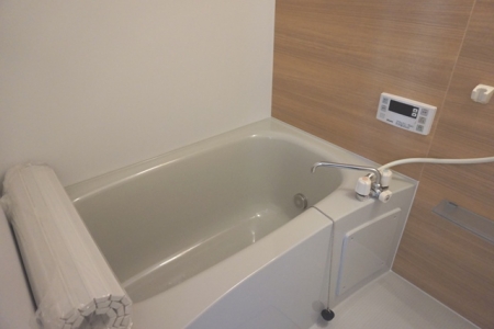 バス・シャワールーム　※同建物同型別のお部屋