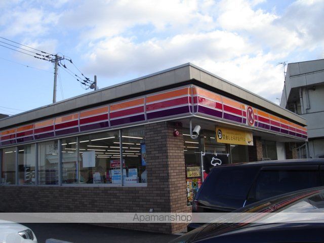 その他　サークルＫ丸亀高校前店（その他）まで697m
