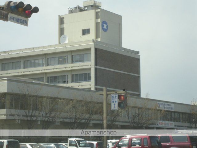 その他　丸亀市役所（その他）まで1773m