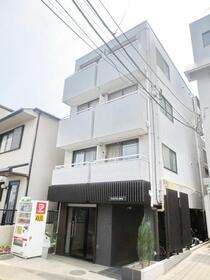 西武国分寺線/鷹の台駅 歩10分