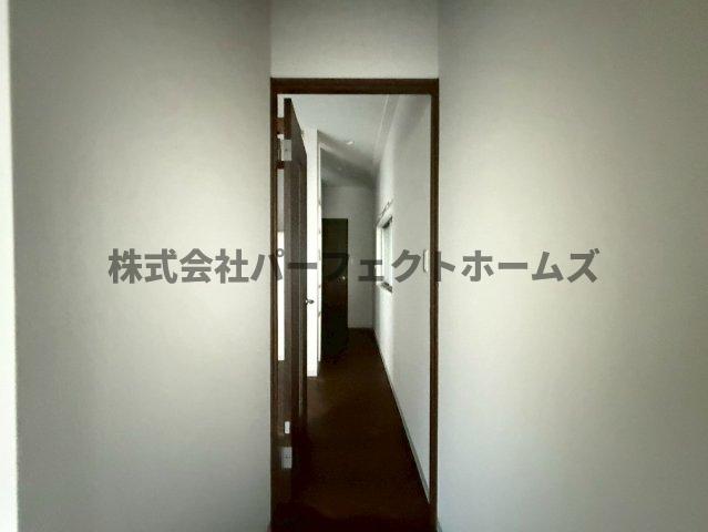 その他部屋・スペース　内装も気になるポイント