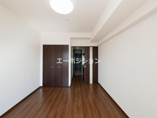 居室・リビング　フレンシアノイエ難波南