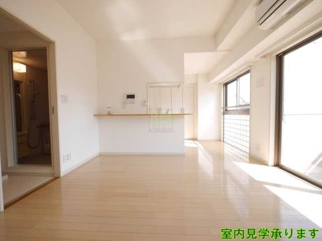 その他部屋・スペース　グランカーサ新宿御苑（exスペーシア新宿）