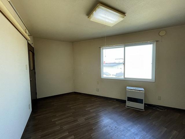 居室・リビング　リビング１