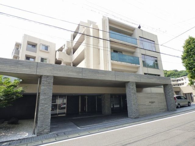 建物外観　【外観写真】外観