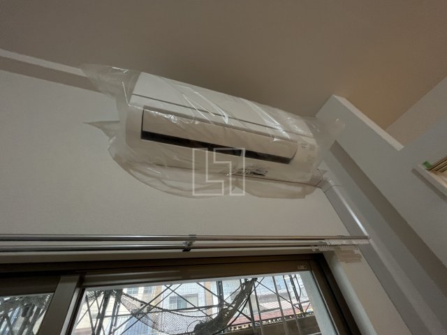 その他設備　セレニテ本町東リアン　エアコン