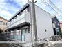 前原駅より徒歩9分 2階 築9年7ヶ月の賃貸物件