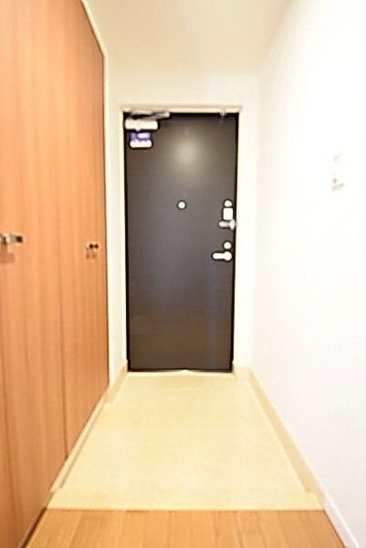 玄関　★玄関ホール★