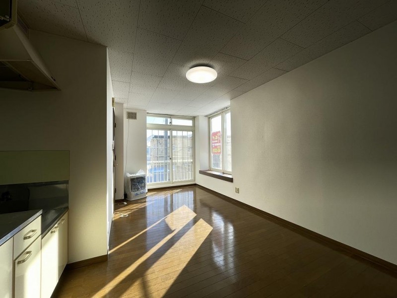 その他部屋・スペース　内装