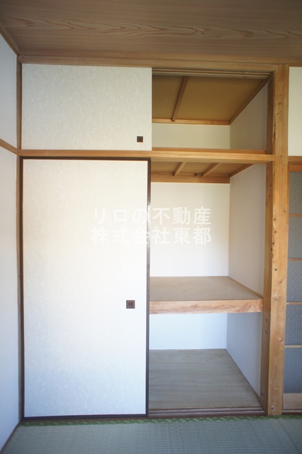 収納　増えがちな荷物をスッキリできる収納あります☆