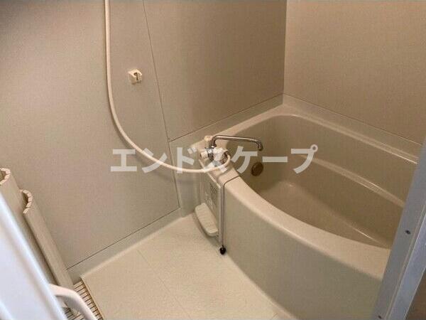 バス・シャワールーム　高崎、前橋のお部屋探しはエンドスケープまで！お客様の理想お聞