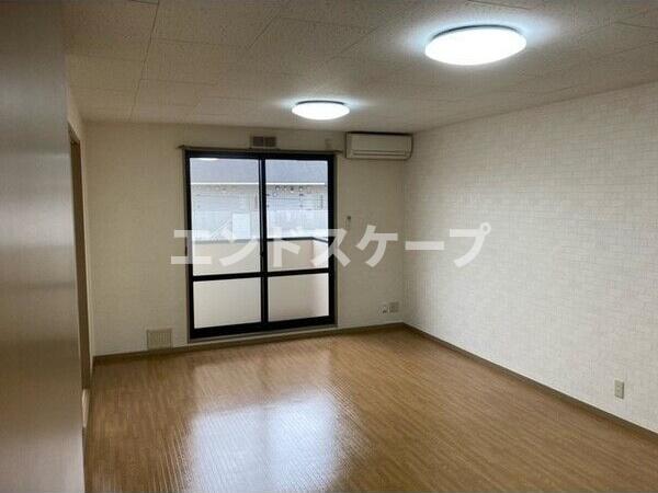 居室・リビング　高崎、前橋のお部屋探しはエンドスケープまで！お客様の理想お聞