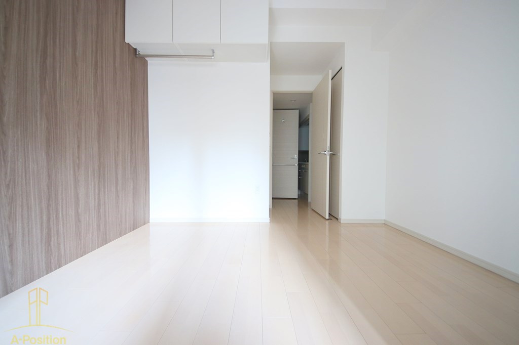 居室・リビング　アドバンス心斎橋ラシュレ