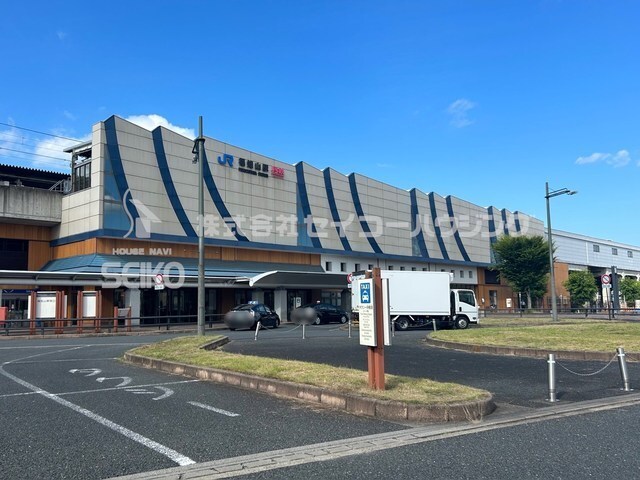 その他　福知山駅（その他）まで750m