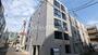 中野新橋駅より徒歩2分 5階 築2年1ヶ月の賃貸物件