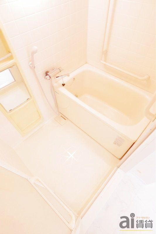 バス・シャワールーム　※同仕様写真