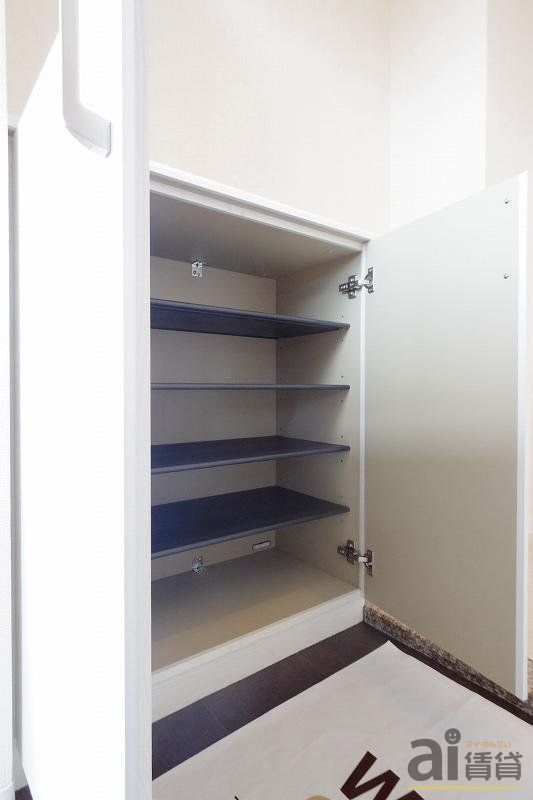 収納　※同仕様写真