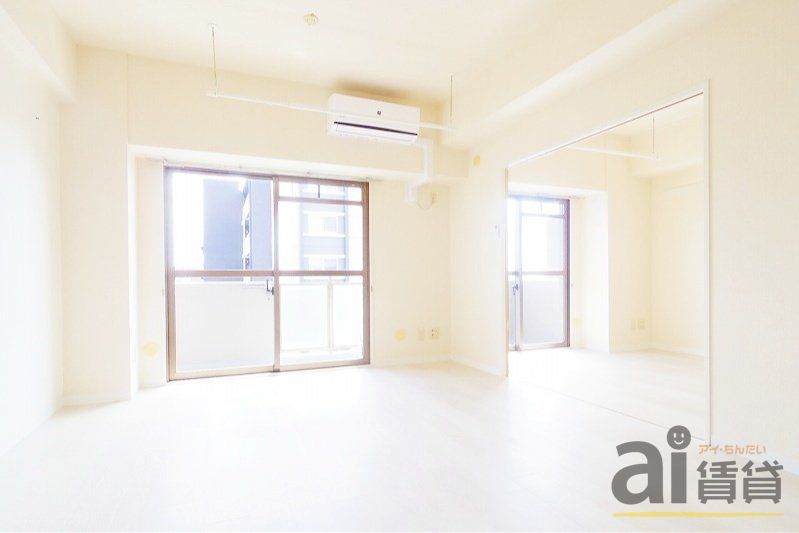 居室・リビング　※同仕様写真