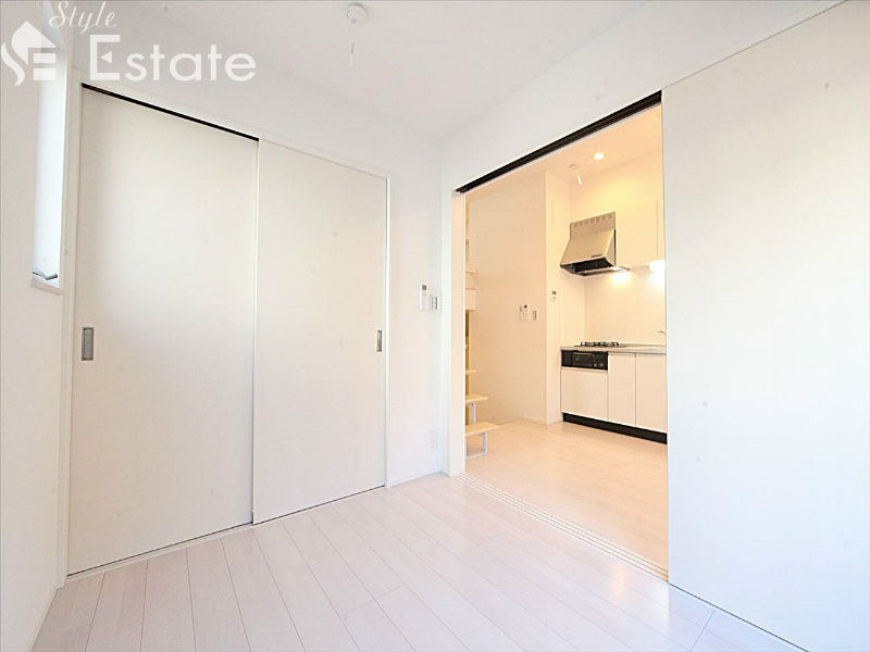 その他部屋・スペース　内装