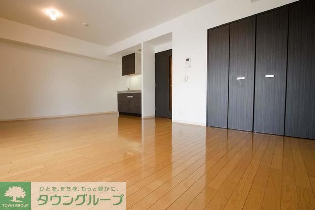 その他部屋・スペース　リビング/居室