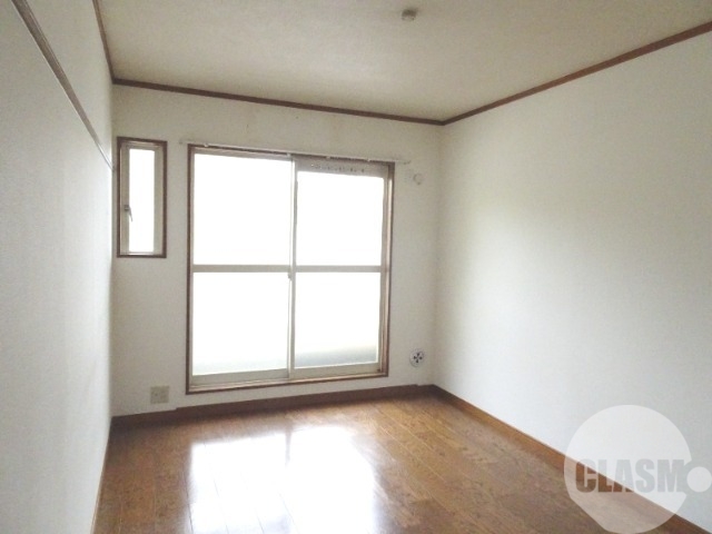 その他部屋・スペース　明るいお部屋です♪