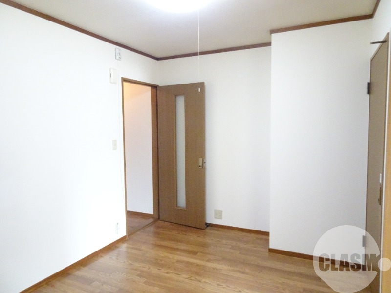 セキュリティ　玄関チャイム