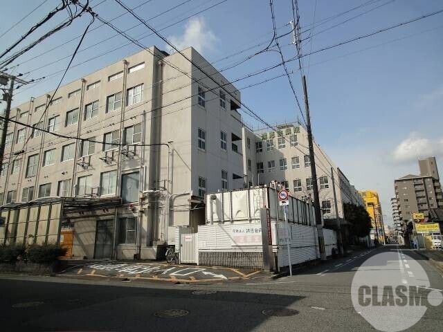 病院　清恵会病院（病院）まで673m