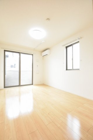 その他部屋・スペース　内装も気になるポイント