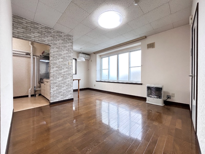 居室・リビング　リビング１