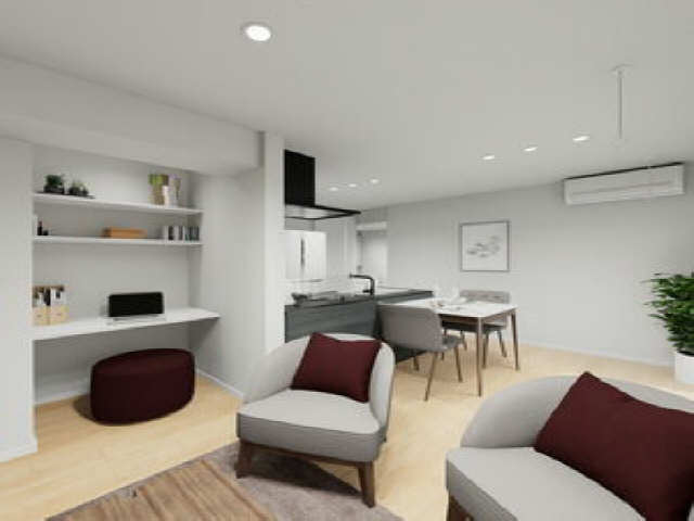 居室・リビング