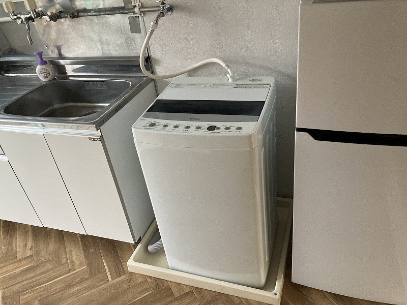 その他　他部屋