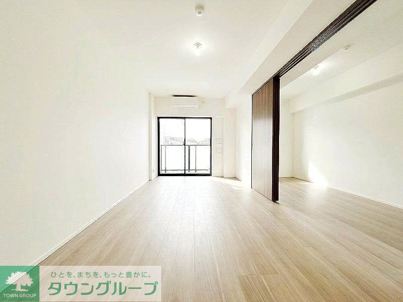 居室・リビング　お部屋探しは株式会社　タウンハウジング　までお気軽にお問合…