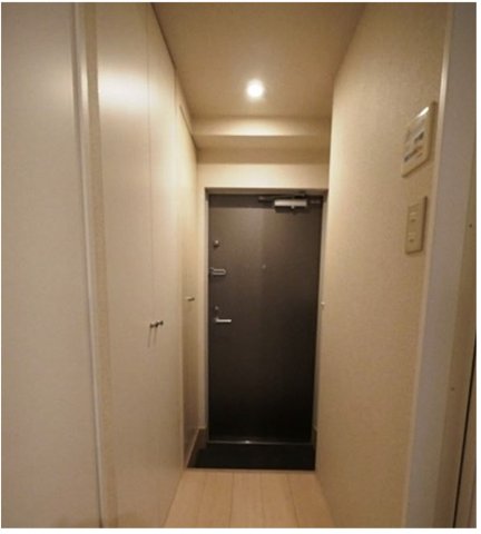 玄関　別部屋参考写真