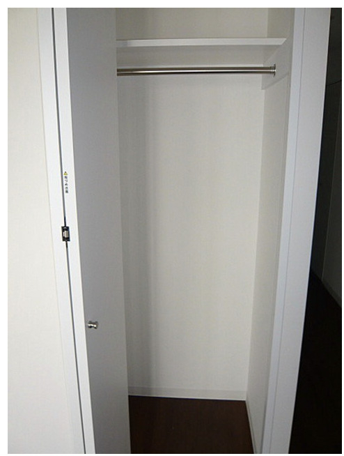 収納　別部屋参考写真