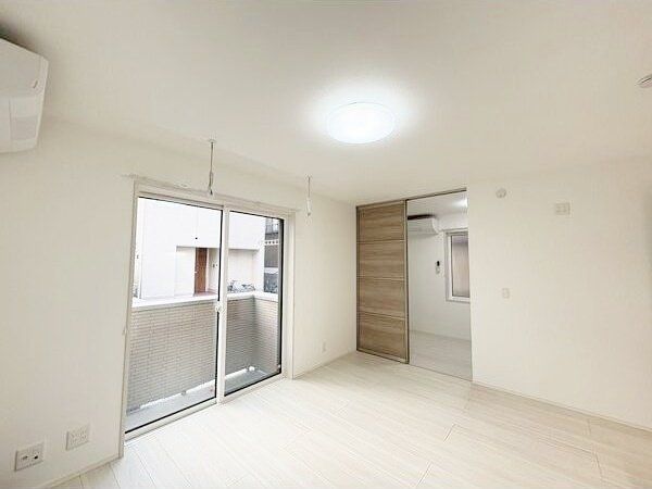 居室・リビング　リビング/居室