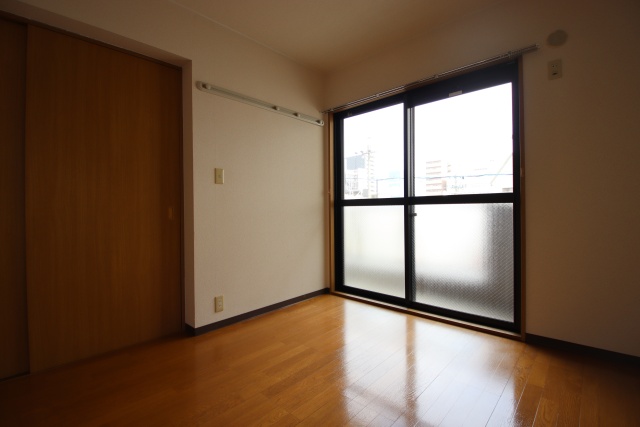 居室・リビング　※別室の参考写真の為、現況優先です