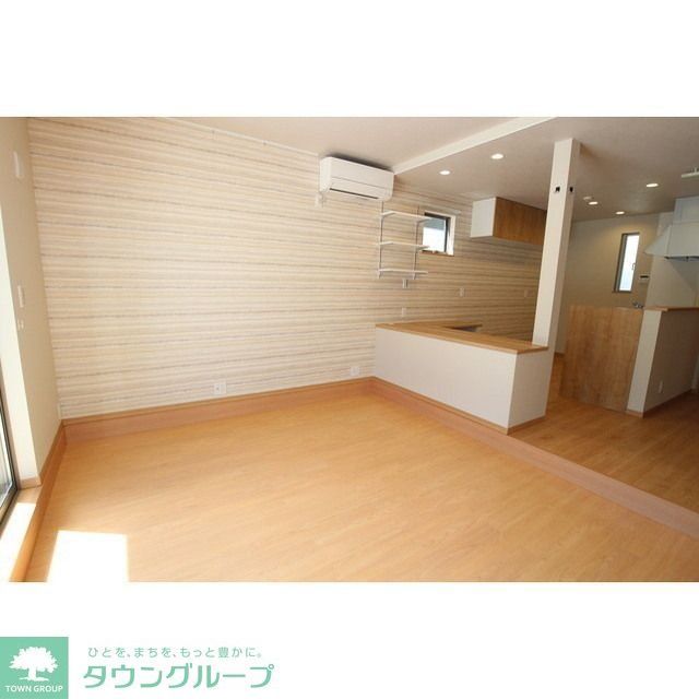 居室・リビング　★お部屋探しは株式会社タウンハウジング東京まで★