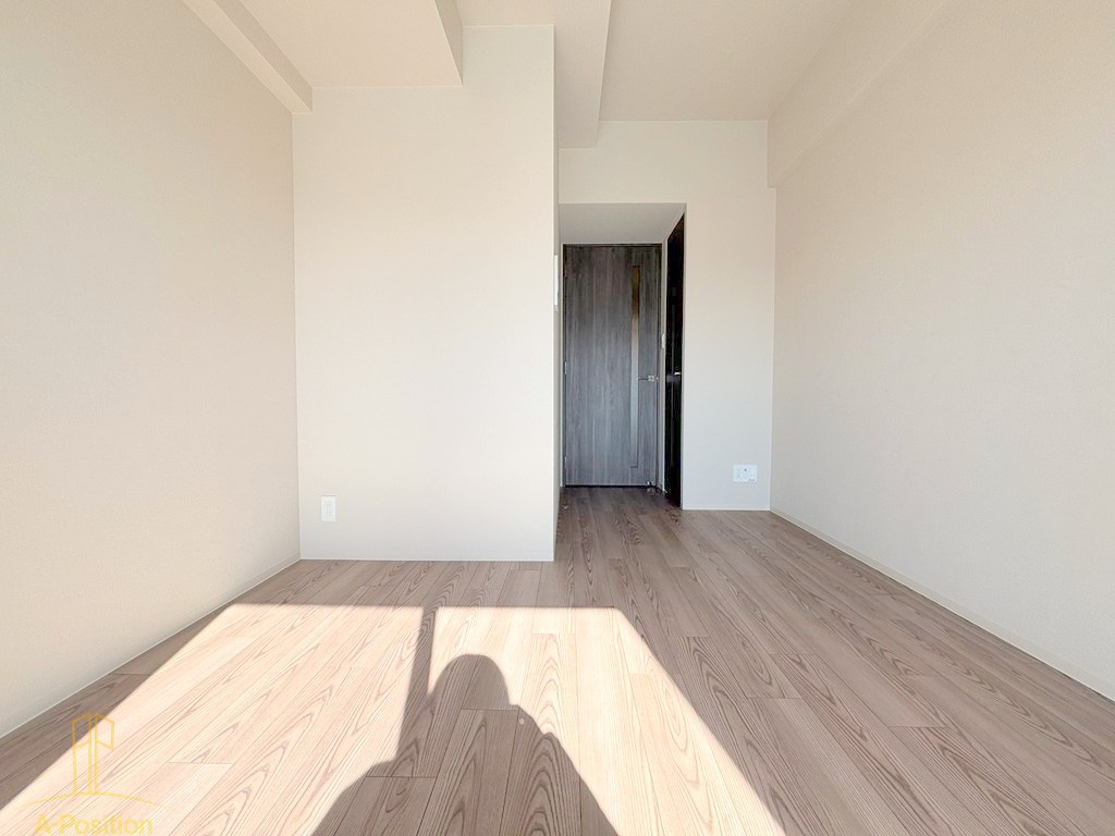 居室・リビング　リヴェント難波ウエスト