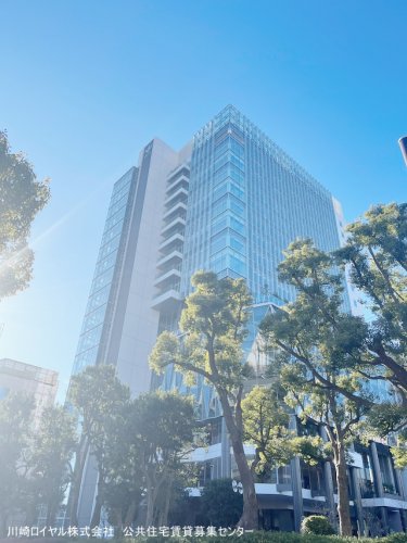 大学・短大　関東学院大学（大学・短大）まで756m