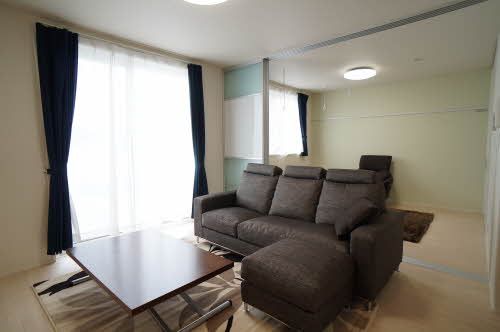 居室・リビング　ＬＤ