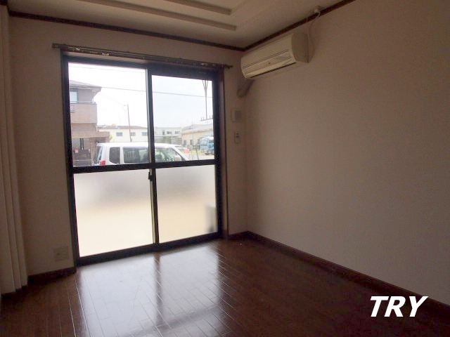 その他部屋・スペース　洋室5.6帖