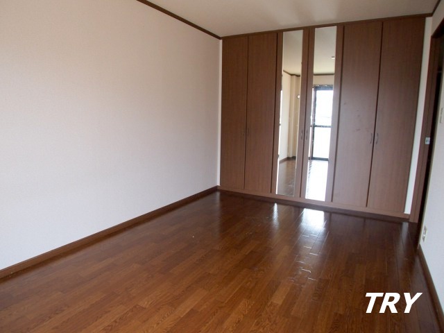 その他部屋・スペース　洋室