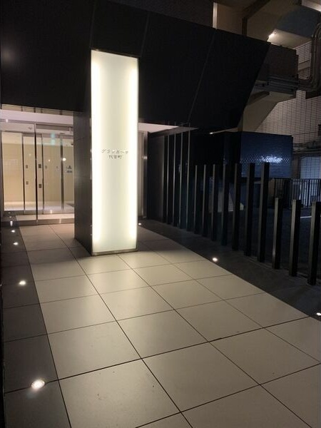 その他共有部分　集合ポスト