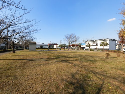 公園　今津公園（公園）まで187m